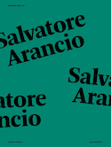 Salvatore Arancio [édition bilingue]